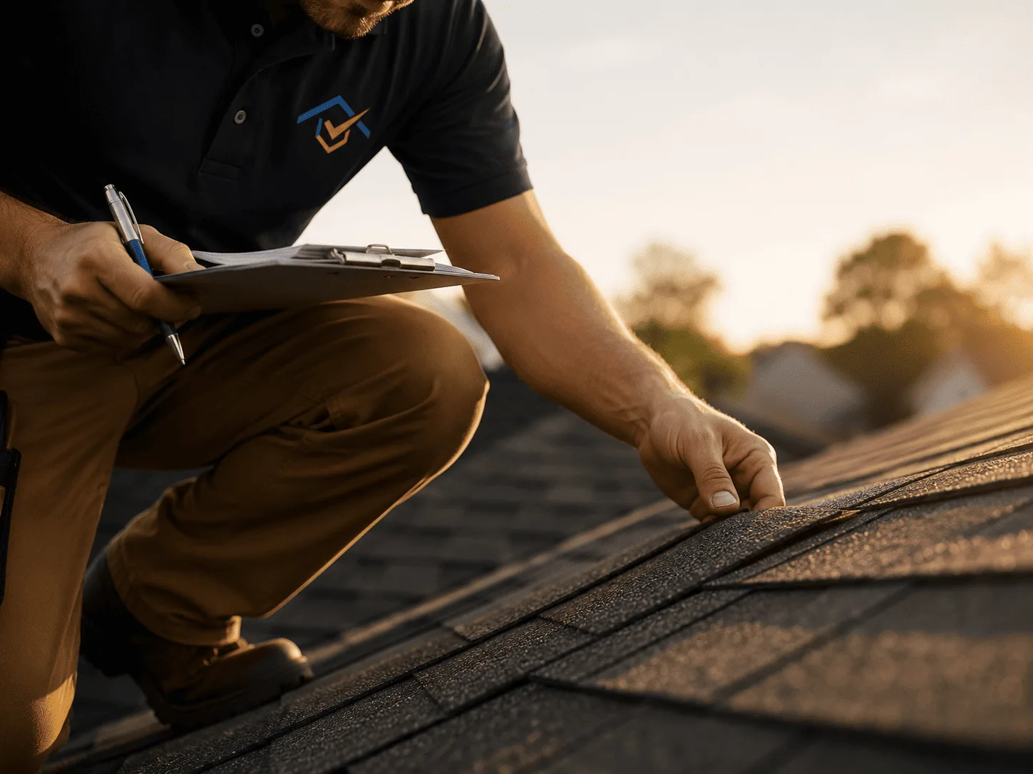Why Choose Roof Inspection in Newark, MD