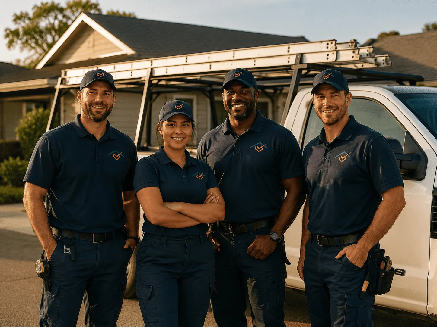 Roof Inspection company in Newark, MD